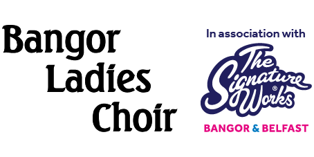 Bangor Ladies Choir